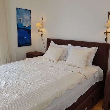 Budva Boutique Apartments Exteriör bild