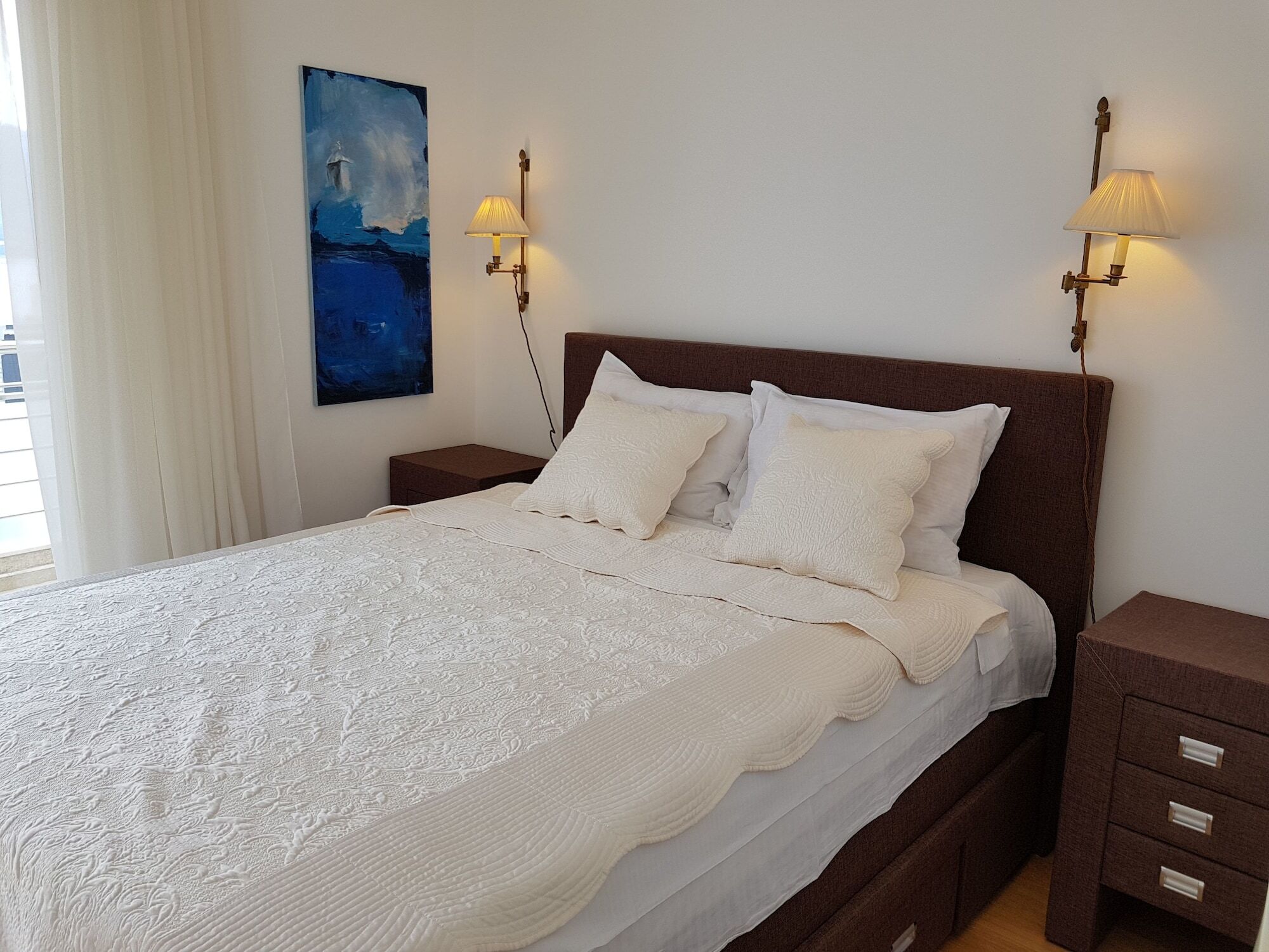 Budva Boutique Apartments Exteriör bild