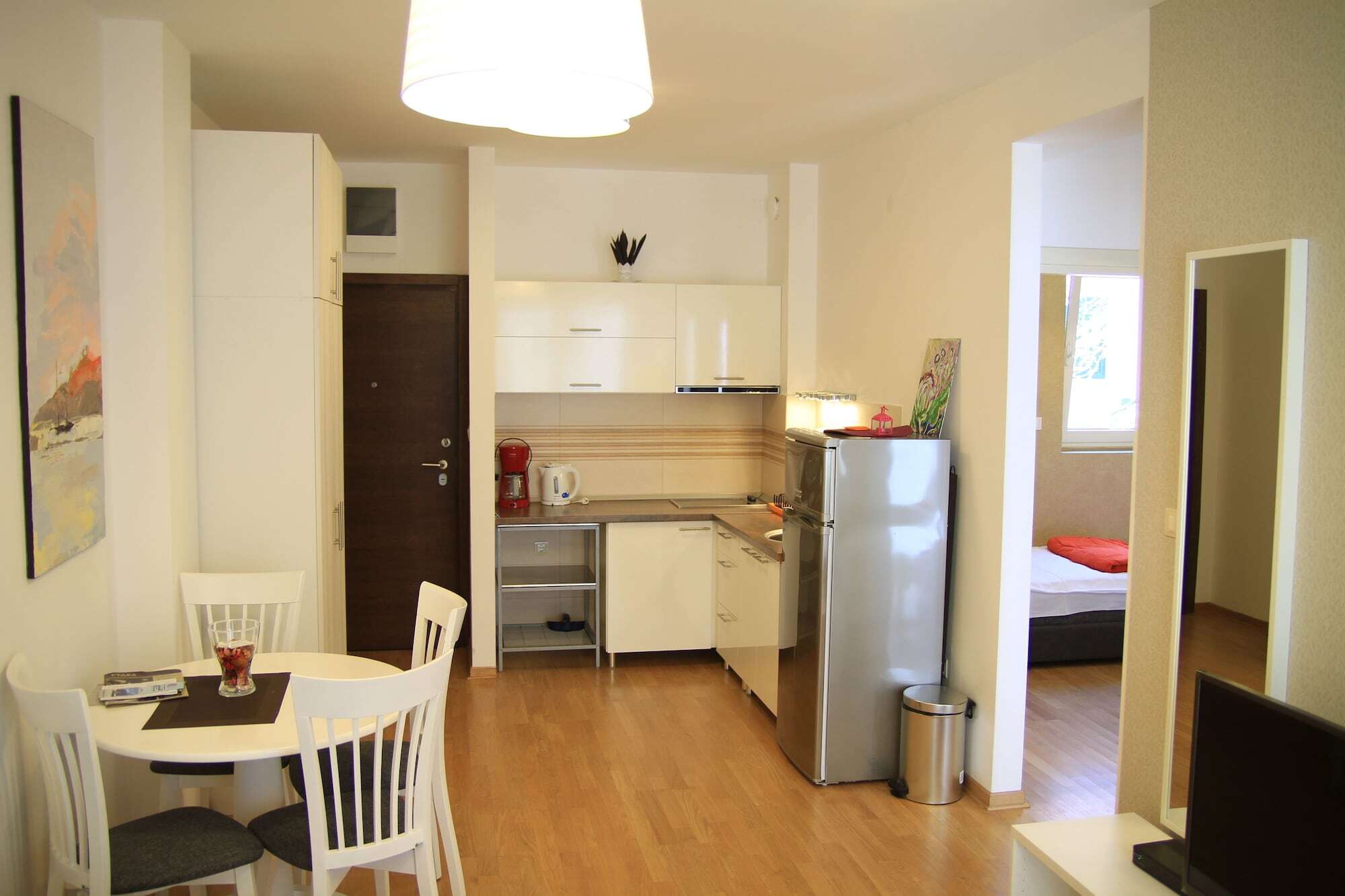 Budva Boutique Apartments Exteriör bild