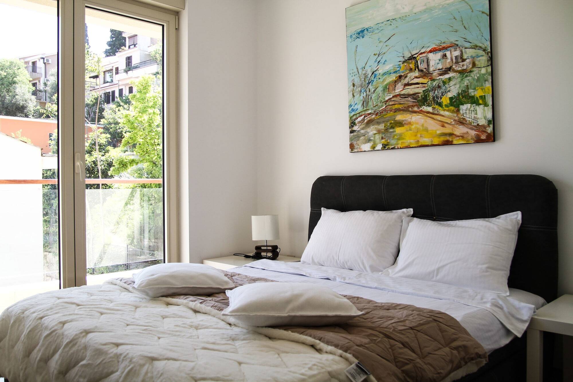 Budva Boutique Apartments Exteriör bild